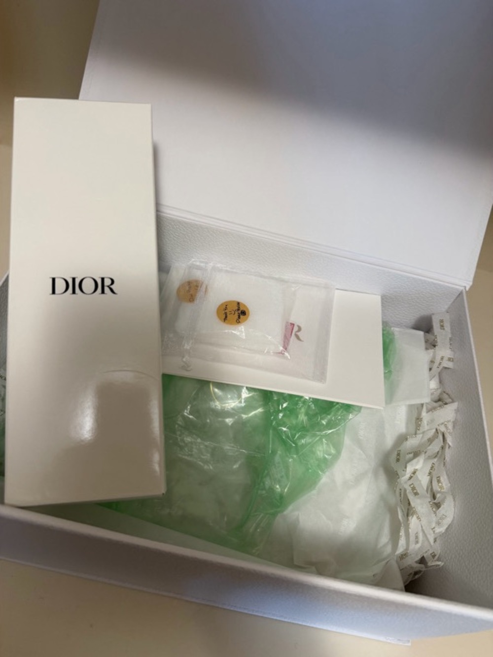 Dior Bottle - Picture 8 of 8